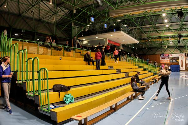Kurt-App-Sporthalle - Pfullingen