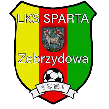 Wappen LKS Sparta Zebrzydowa  60528