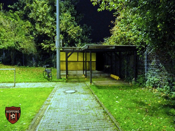 Bezirkssportanlage Baulandstraße Platz 3 - Gelsenkirchen-Buer-Scholven
