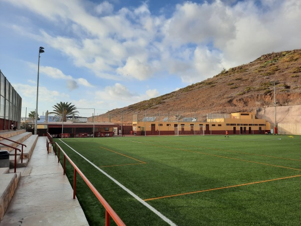 Campo de Fútbol Fañabé - Fañabé, Tenerife, CN