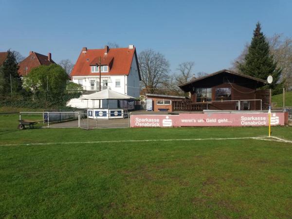 Sportpark Brinkstraße - Osnabrück