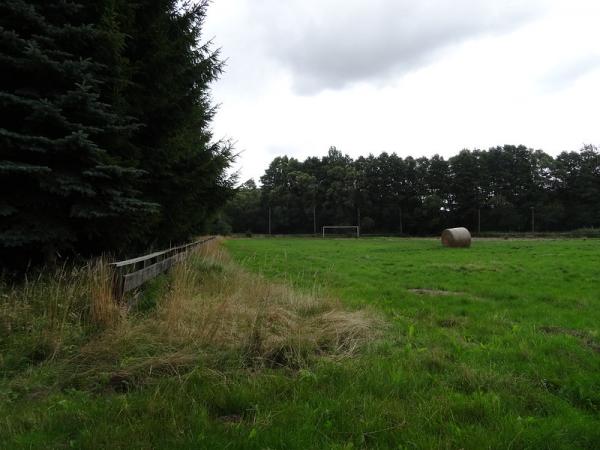 Sportplatz Auf Kuckuck - Pritzwalk-Sadenbeck-Kuckuck