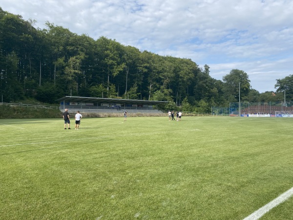 Friedrich-Ludwig-Jahn-Sportpark - Gadebusch