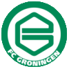 Wappen FC Groningen Wappen FC Groningen