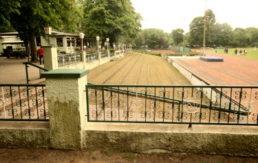 Polizeistadion - Braunschweig