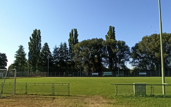 Stadion an der Sandgrube Nebenplatz 2 - Karlsruhe-Neureut