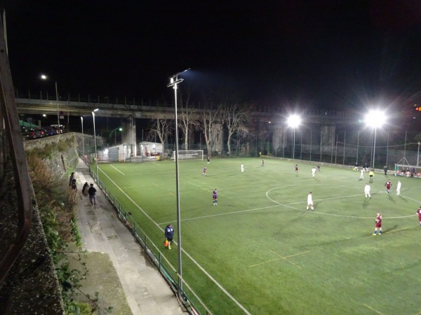 Campo Sportivo Branega - Genova