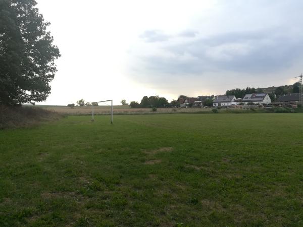 Sportplatz Ottersheim - Ottersheim