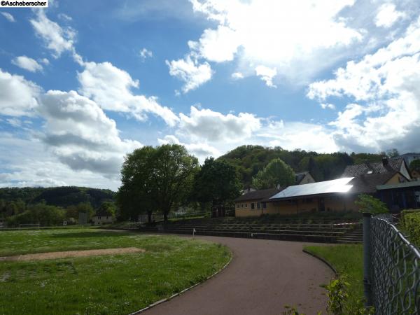 Taubersportplatz - Wertheim