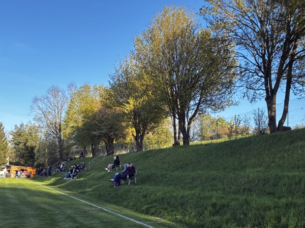 Sportanlage Im Gärtlein - Creußen