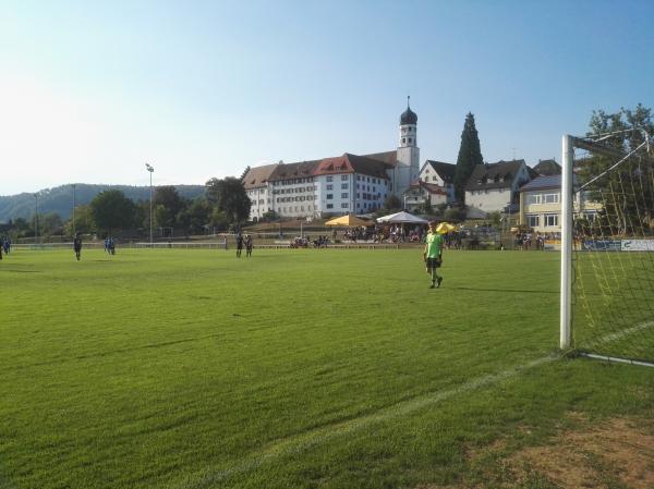 Brühlstadion - Öhningen