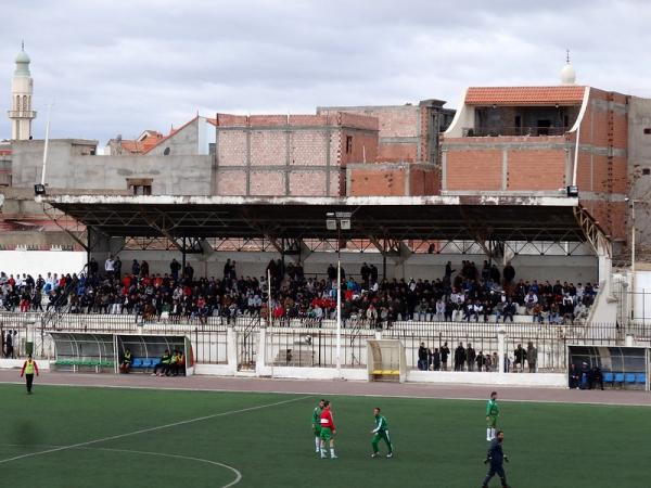 Stade Harchi Amar - El Eulma