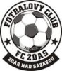 Wappen FC ŽĎAS Ždár nad Sázavou Wappen FC ŽĎAS Ždár nad Sázavou