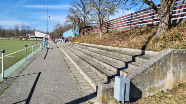 Waldstadion Nebenplatz 1 - Germering-Unterpfaffenhofen