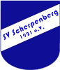Wappen SV Scherpenberg 1921 diverse