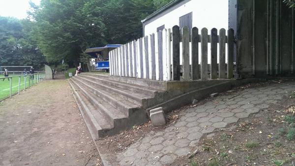 Sportanlage an der Sandgrube - Erkelenz-Holzweiler