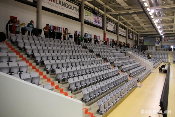 HUK-COBURG arena - Coburg