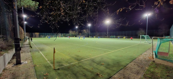 Sportpark Westend Platz 3 - Berlin-Westend