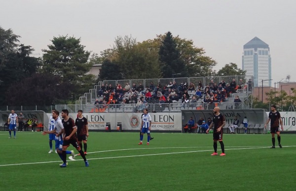 Leon Arena - Vimercate