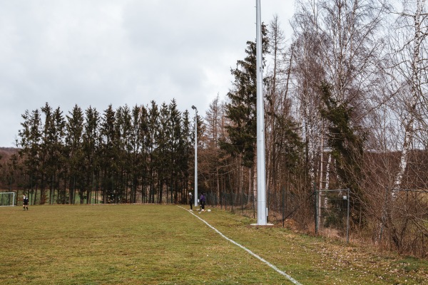Sportgelände Neuhauser Staße Platz 2 - Königstein/Oberpfalz