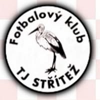 Wappen TJ Střítež