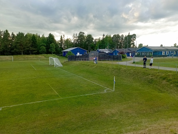 Skogsvallen - Storvreta