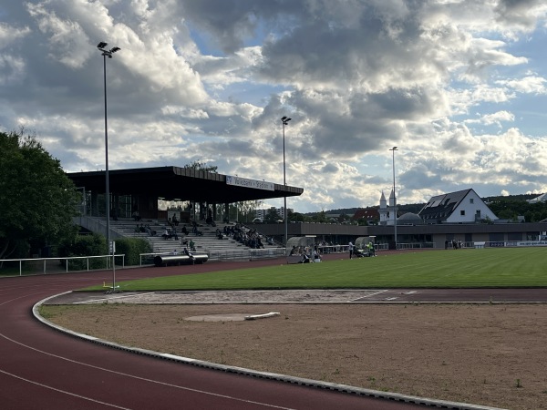 Volksbank-Stadion - Herrenberg