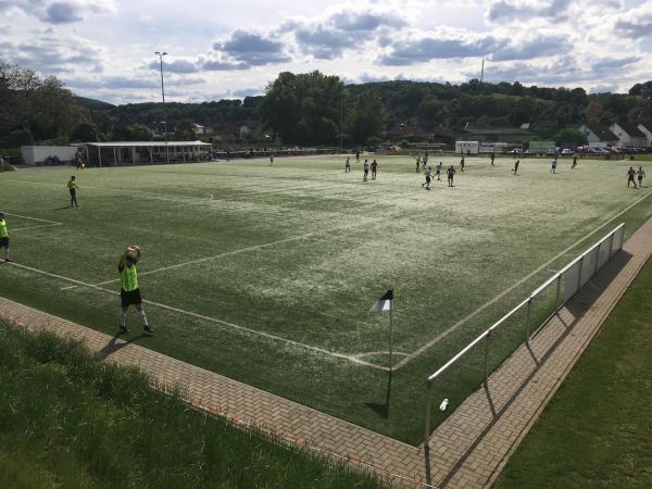 Sportplatz Rurwiese - Kreuzau-Winden