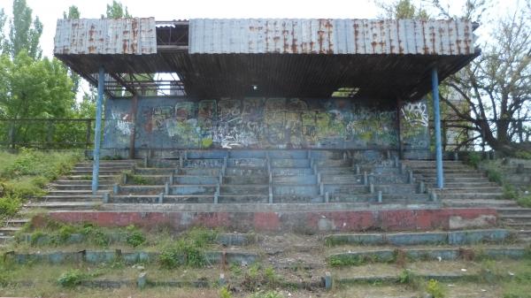 Stadion Torpedo - Berdiansk