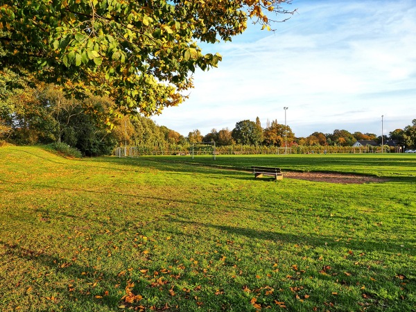 Sportanlage Kutenhausen - Minden/Westfalen-Kutenhausen