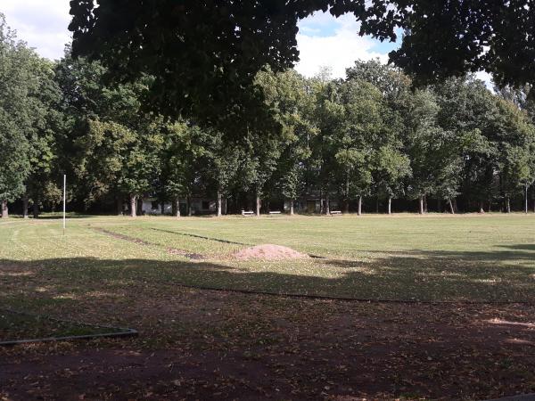 Stadion Güsten  - Güsten