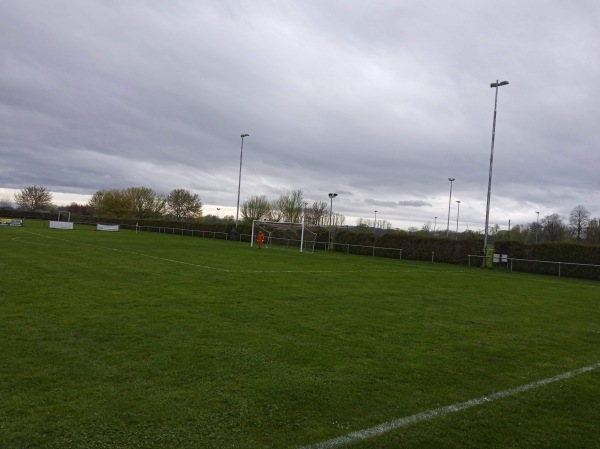 Stade Municipal de Mommenheim - Mommenheim