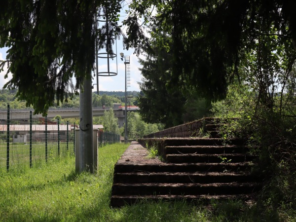 Campo Sportivo di Soccher - Soccher-Paiane-Casan-Arsie