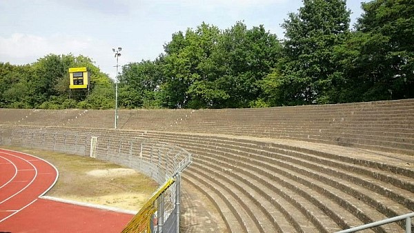 Gemeentelijk Sportpark Kaalheide - Kerkrade