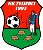 Wappen NK Zvijerci