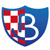 Wappen NK Budućnost Rešetari