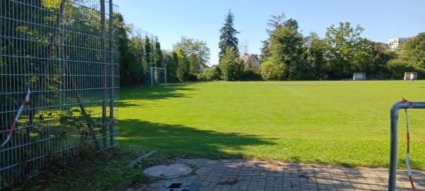 Stadion an der Bozener Straße Nebenplatz 2 - Freiburg/Breisgau