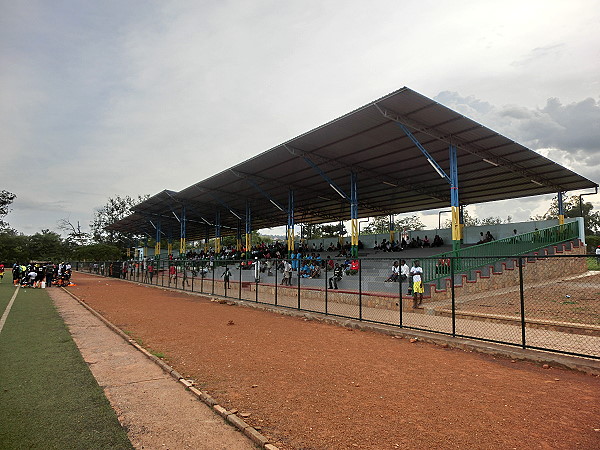 Stade Kicukiro - Kigali