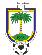 Wappen FTC Fiľakovo