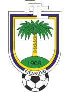 Wappen FTC Fiľakovo Wappen FTC Fiľakovo