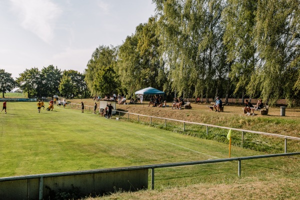 Sportanlage Sack - Fürth/Mittelfranken-Sack
