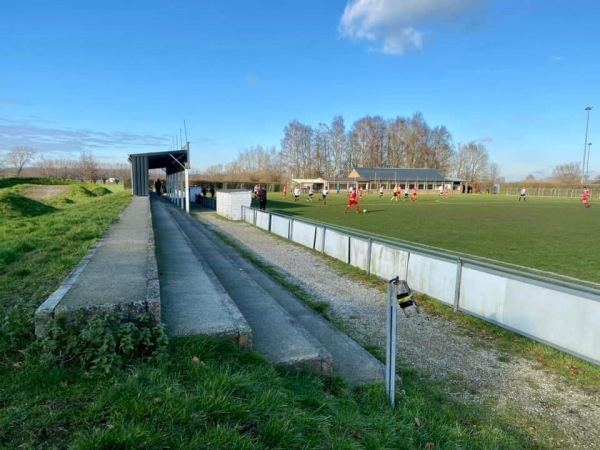 Sportcentrum Knesselare - Aalter-Knesselare