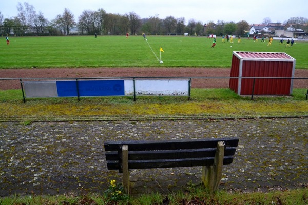 Sportzentrum Weddel - Cremlingen-Weddel