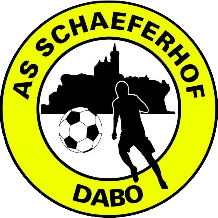 Wappen AS Schaeferhof Dabo