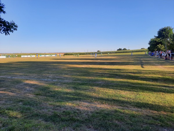 Sportplatz Tomerdingen - Dornstadt-Tomerdingen