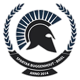 Wappen Spartak Buggenhout