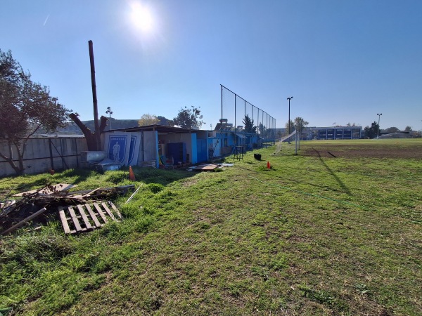 Iraklis FC Proponitiko Kentro Gipedo 3 - Kalamaria