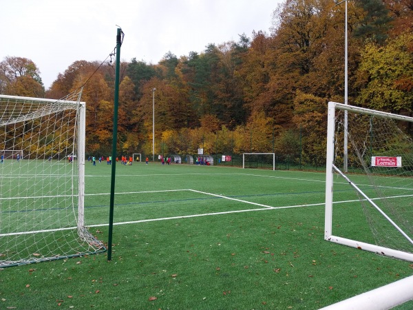 Stade Gilbert Filler - Forbach