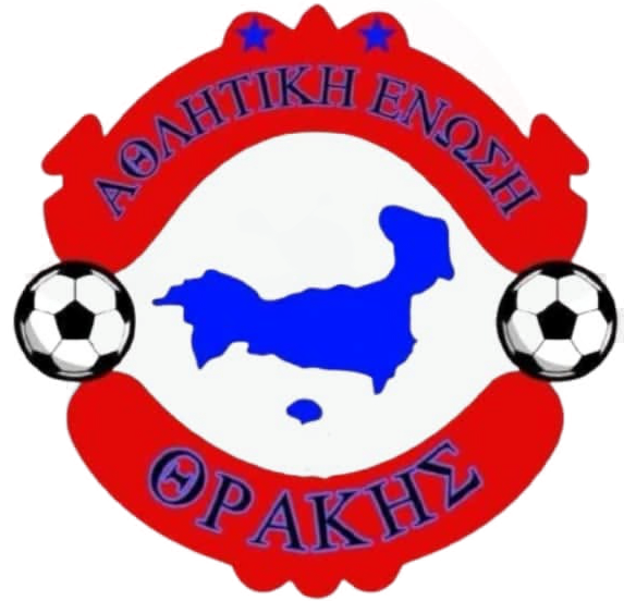 Wappen AE Thrakis
