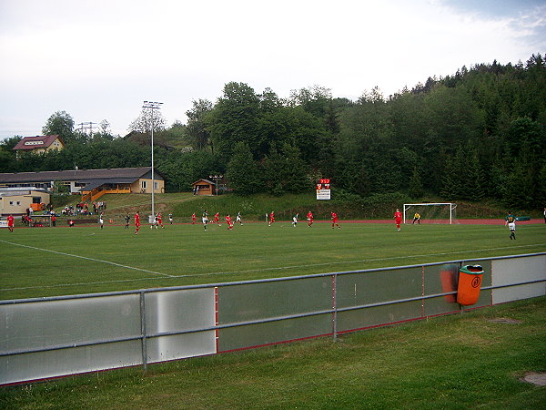 Lilienberg-Arena - Völkermarkt